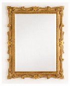 Зеркало настенное CHELINI 1068