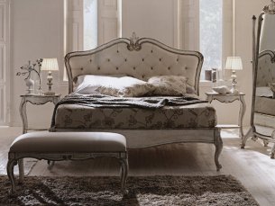 Кровать SILVANO GRIFONI 2486
