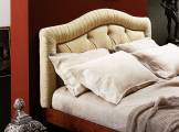 Кровать ANNIBALE COLOMBO G 1320
