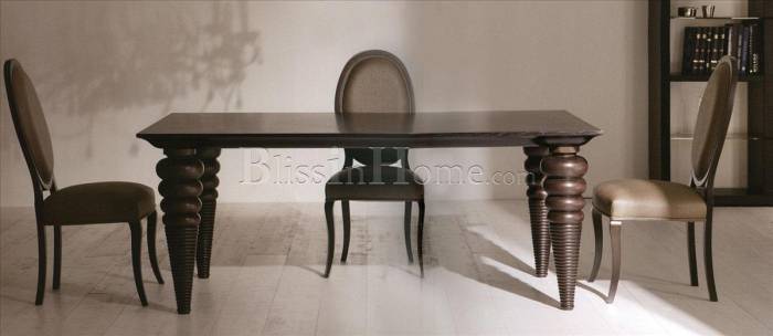 Стол обеденный прямоугольный Fidelia Classic OPERA 46005/21