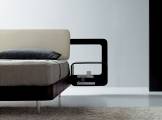 Кровать двухспальная Valentino EMMEMOBILI L80R