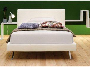 Кровать односпальная MAX TWILS 18612553N