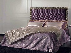 Luxury 2012 Кровать 2473