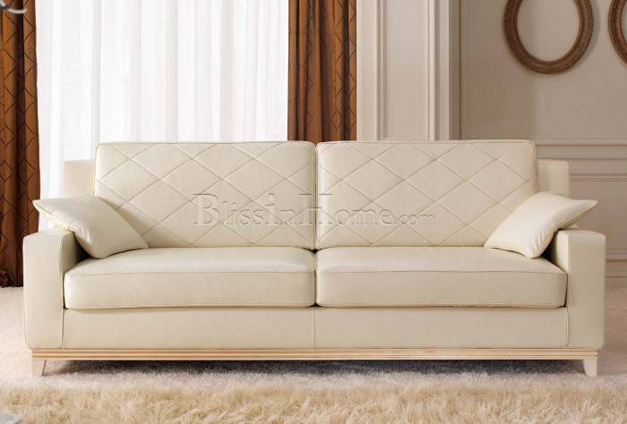 Boston-R диван-кровать 2 местный white