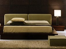 Кровать NOTTEBLU MILANO Bonsai