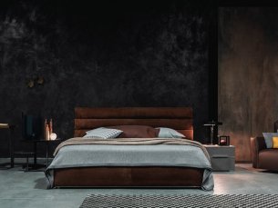 Кровать CIERRE MONET KNG_king size bed
