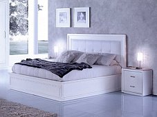 Кровать BAMAR 3007