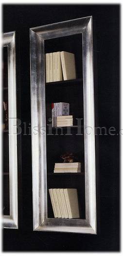 Книжный шкаф OF INTERNI MM.2653LIBV