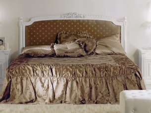 Кровать BERNAZZOLI CALLIOPE letto
