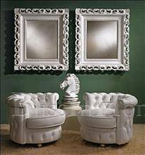 Mosaik Зеркало Body Mirror 80-Baroque