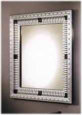 Зеркало VISMARA Frame 120 mirror-Art Deco
