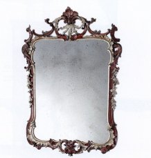 Зеркало настенное CHELINI 689
