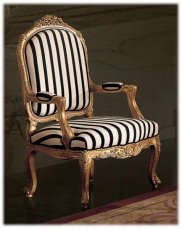 Кресло Giotto OAK E5061