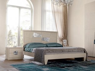 Кровать двухспальная MODO10 DCN5301K