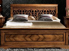 Giorgione кровать 200х200 1261