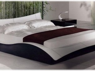 Кровать двухспальная REFLEX Butterfly