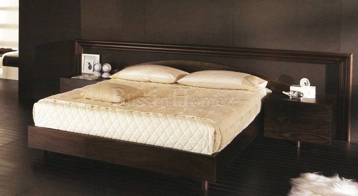Кровать двухспальная GENEVE GCCOLOMBO 38.001