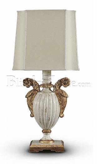 Настольная лампа PAOLETTI LC/385(/BO)