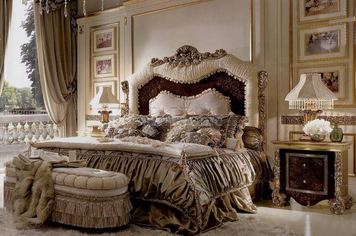 Кровать AR ARREDAMENTI 1570