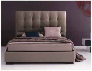 Кровать односпальная MAX CAPITONNE ALTO TWILS 18A18555C