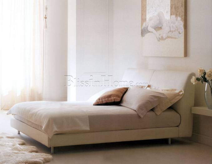 Кровать BEDDING MIO SOGNO