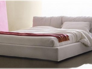 Кровать FRAU FLEX Soft