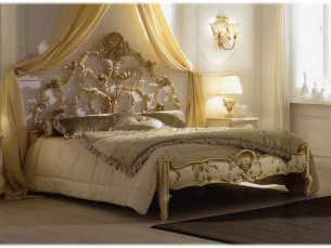 Кровать двухспальная FLORENCE ART 2930