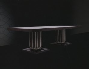 Стол обеденный прямоугольный LONDON TRANSITION BY CASALI 4407