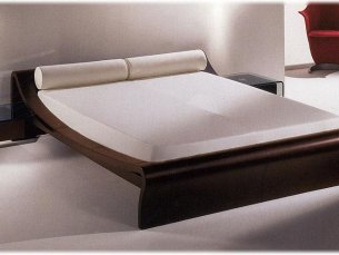 Кровать двухспальная REFLEX SILHOUETTE LETTO