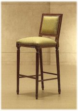 Барный стул Luigi XVI MORELLO GIANPAOLO 470/K