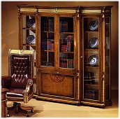 Книжный шкаф RIVA 1538