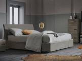 Кровать двухспальная SOFT DALL'AGNESE GLSOR160