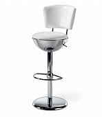 Барный стул PANAMA FRANCESCO MOLON S509
