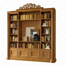 Книжный шкаф ROBERTO GIOVANNINI 1414