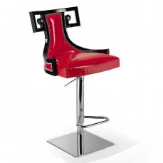 Барный стул TRICLINIUM FRANCESCO MOLON S502.01