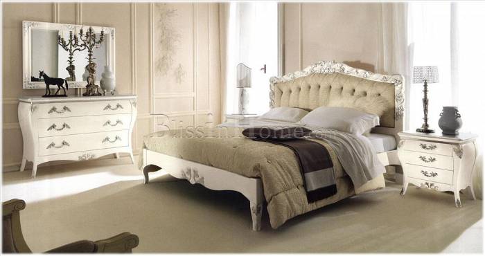 Спальня Magnolia BAMAX