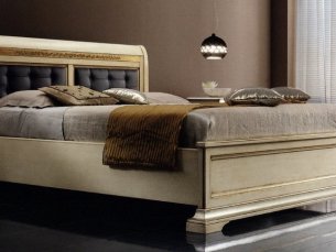 Кровать ARTE CASA 2517