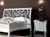 Floriade спальня white