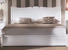 Кровать двухспальная ARTE CASA 2455