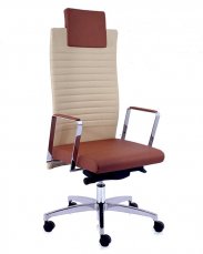 Кресло руководителя DAMA MOVING DM0136 + XT003