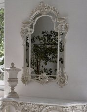 Зеркало настенное ANNIBALE COLOMBO P 432