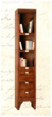 Книжный шкаф MAGGI MASSIMO 445
