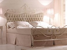 Кровать Glamour METEORA 6062