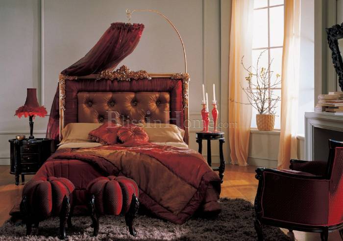 Classic Living спальня № - 08