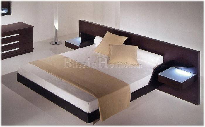 Кровать двухспальная REFLEX ALIANTE