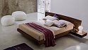 Кровать двухспальная WORK-ONE VENERAN W211