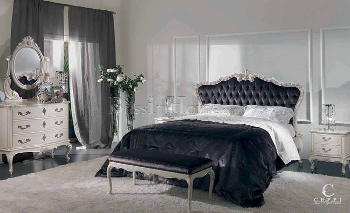 Luxury 2012 спальня № 32