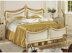 Кровать Chopin ANGELO CAPPELLINI 7600/21