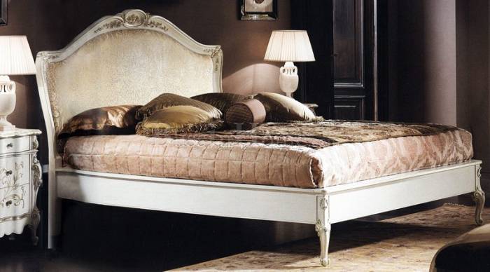 Кровать ARTE CASA 2536