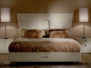 Кровать COVRE 700